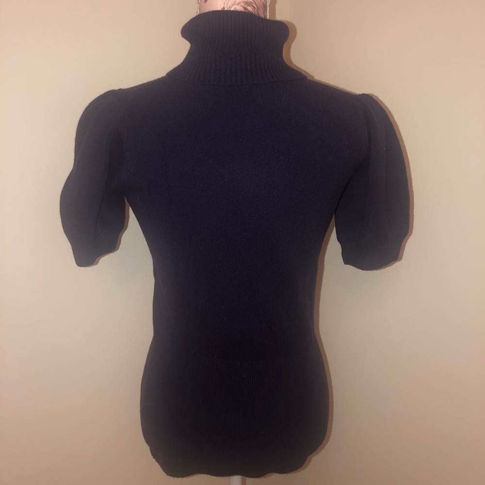 Turtle Neck - image 2